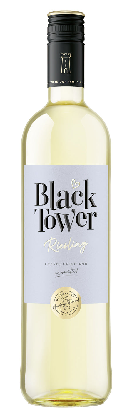 Black Tower Reisling