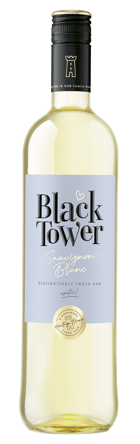 Black Tower Sauvignon Blanc