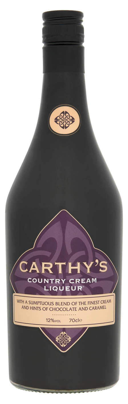 Carthys Country Cream
