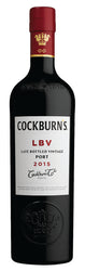 Cockburns LBV Port, Portugal