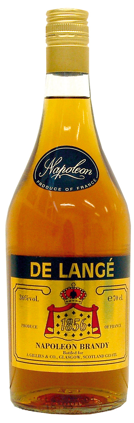 De Lange Napoleon Brandy