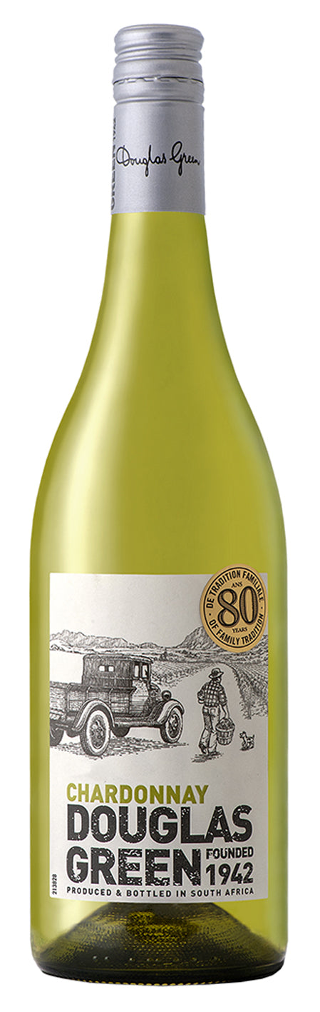 Douglas Green Chardonnay