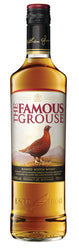 The Famous Grouse Finest Blended Scotch Whisky, Scotland.