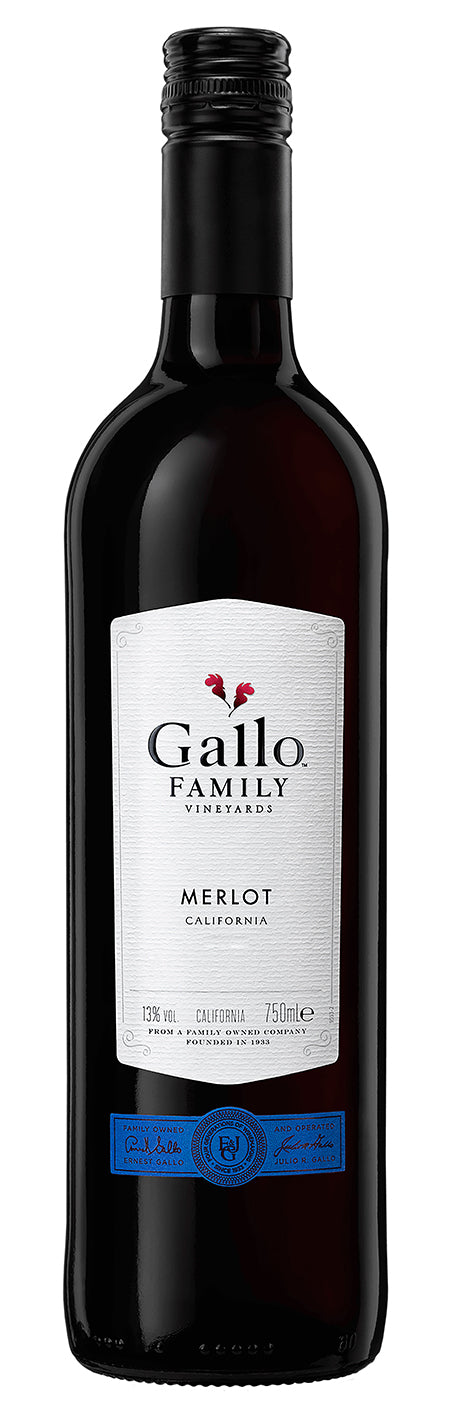 Gallo Family Vineyards Merlot