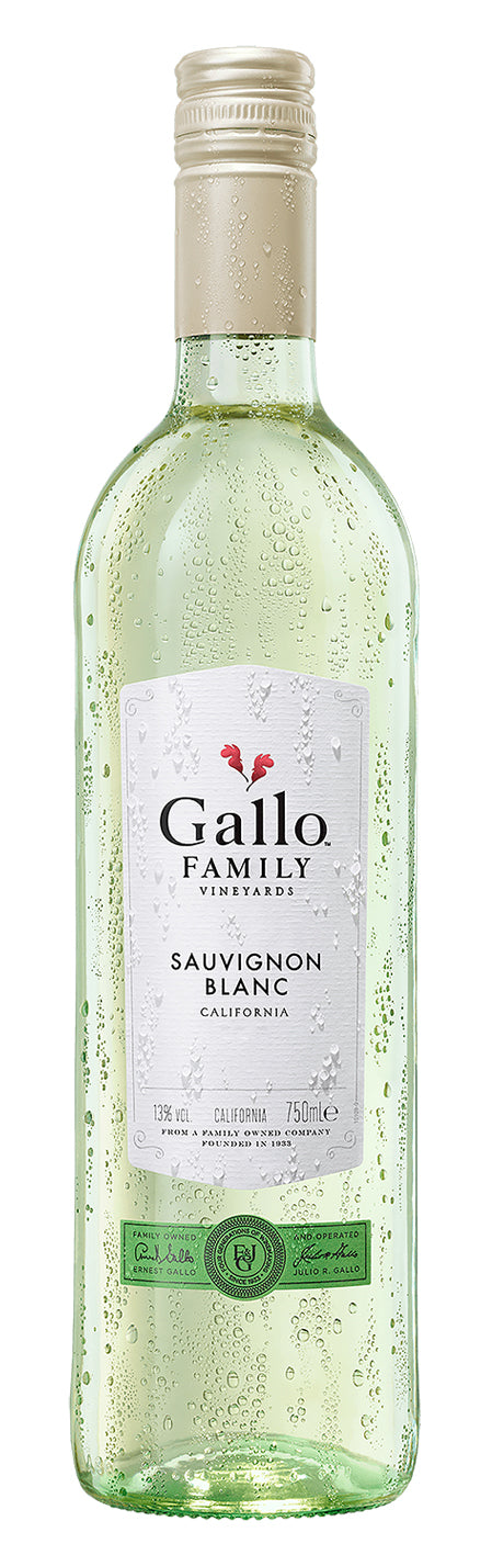 Gallo Family Vineyards Sauvignon Blanc California USA