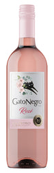 Gato Negro Rose