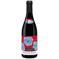 Georges Duboeuf Beaujolais Nouveau