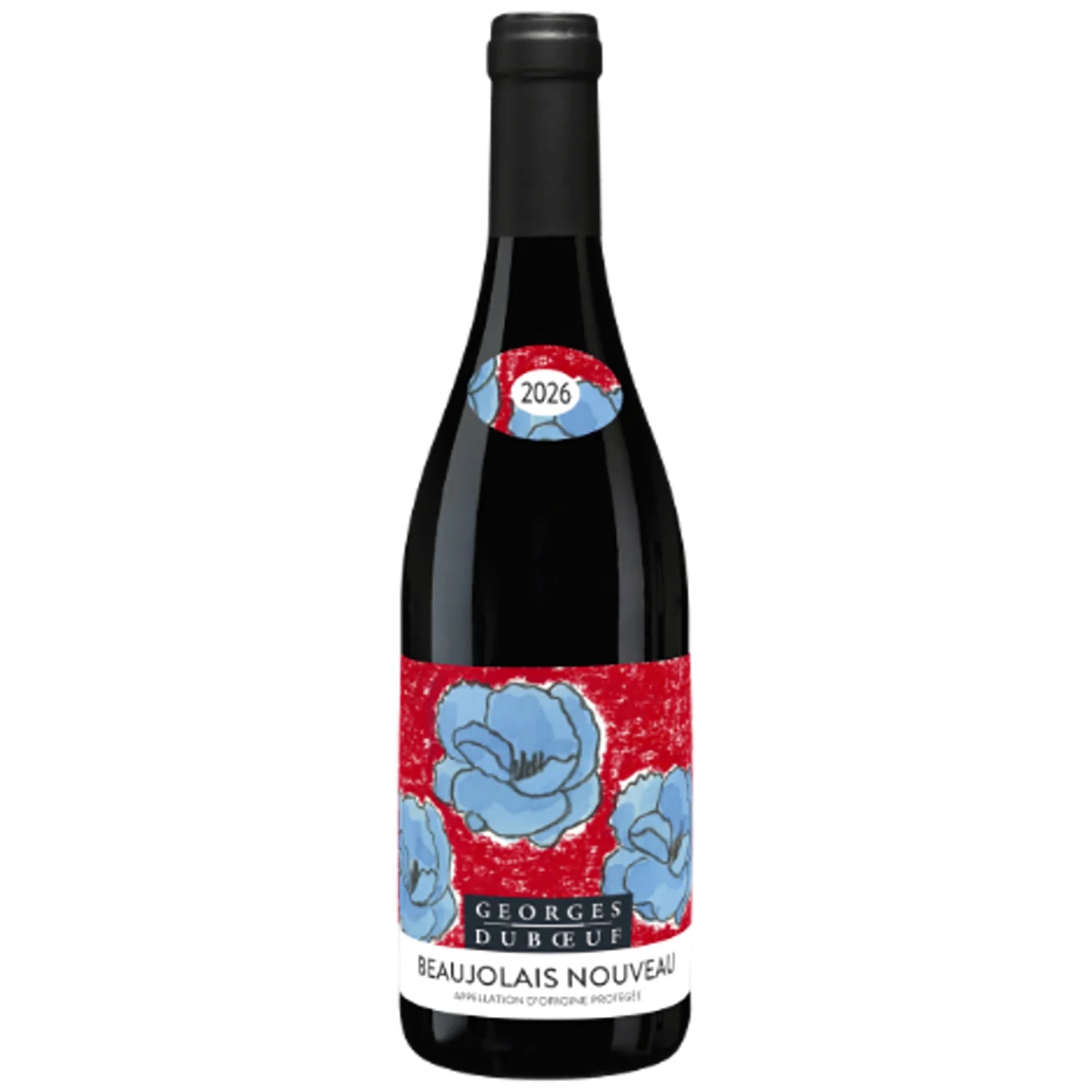 Georges Duboeuf Beaujolais Nouveau