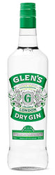 Glens Special London Extra Dry Gin Scotland 70cl