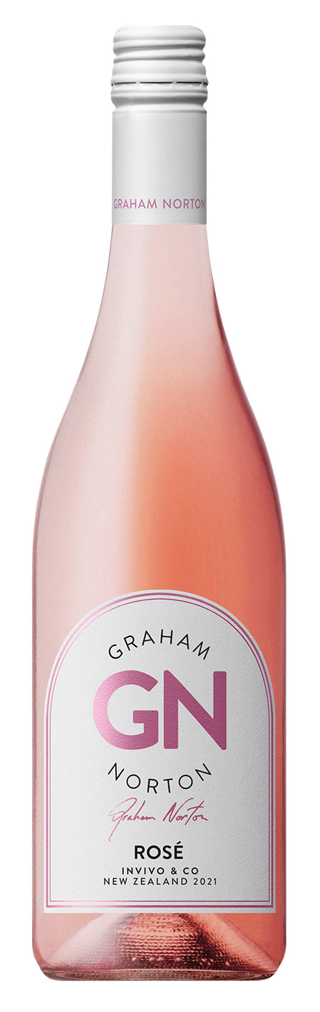 Graham Norton Rose