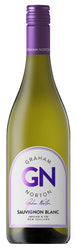 Graham Nortons Own Sauvignon Blanc, Marlborough, New Zealand.