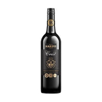 Hardys Crest Cabernet Shiraz Merlot