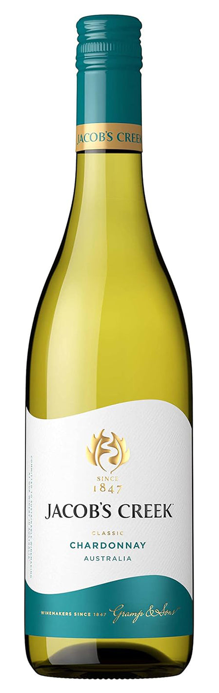 Jacobs Creek Chardonnay