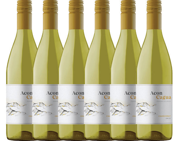 Acon Cagua Chardonnay Case Deal