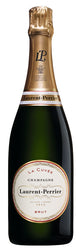 Laurent-Perrier la Cuvee Brut Champagne