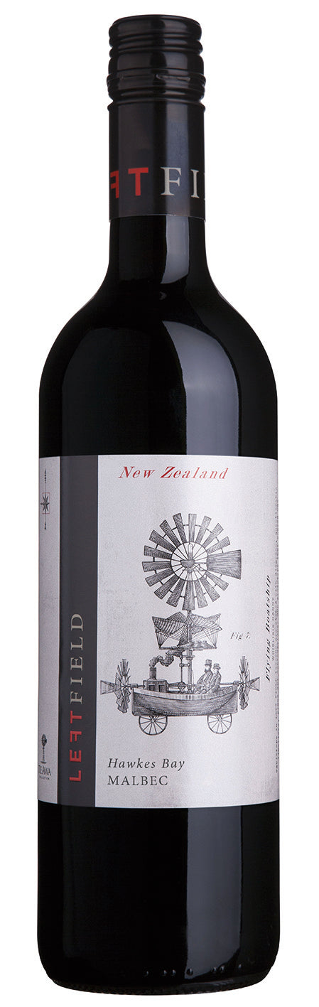 Leftfield Malbec