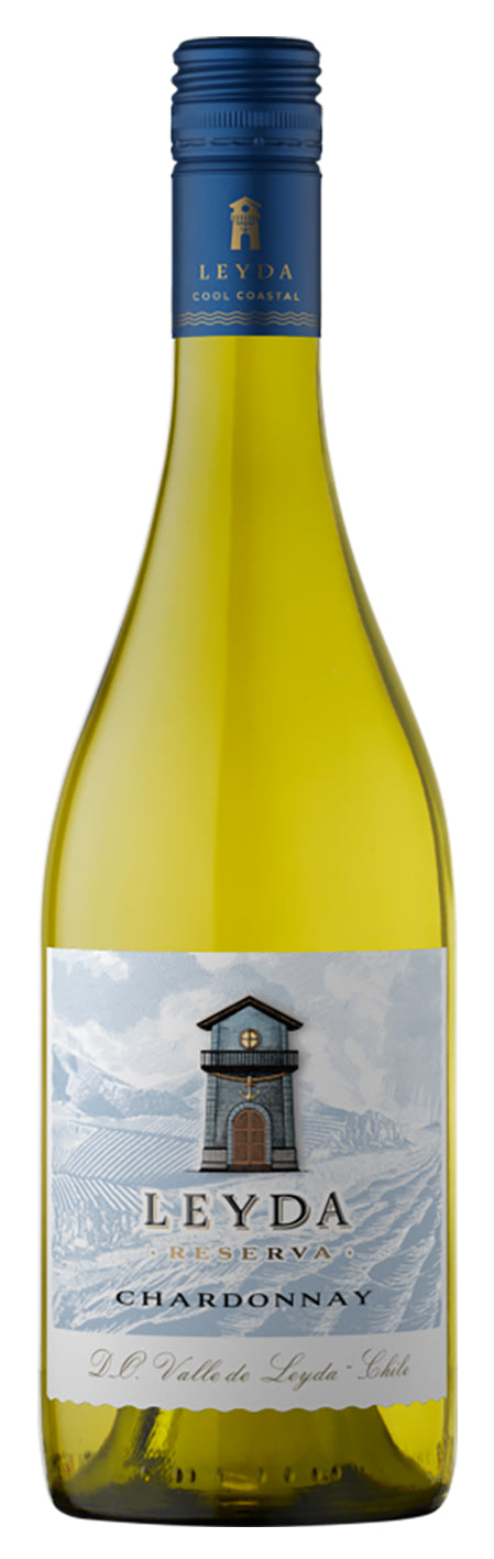 Leyda Reserva Chardonnay