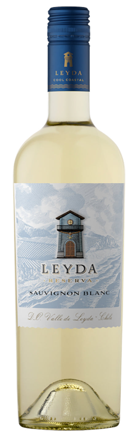 Leyda Reserva Sauvignon Blanc