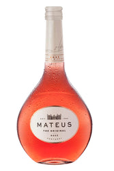 Mateus Rose, Portugal