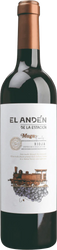 Muga EL Anden Rioja Red