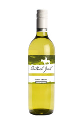 Outback Jack Pinot Grigio