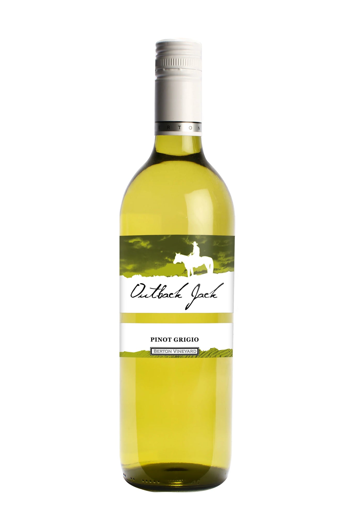 Outback Jack Pinot Grigio