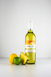 Outback Jack Chardonnay