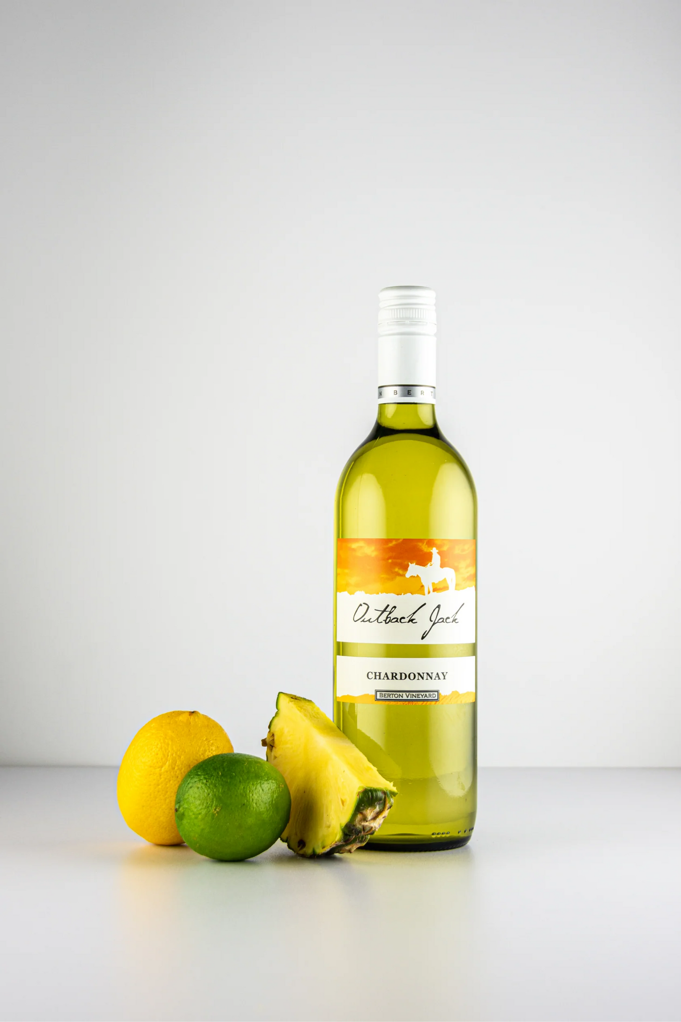 Outback Jack Chardonnay