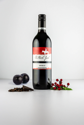 Outback Jack Shiraz