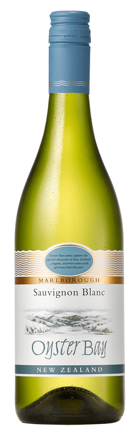Oyster Bay Sauvignon Blanc