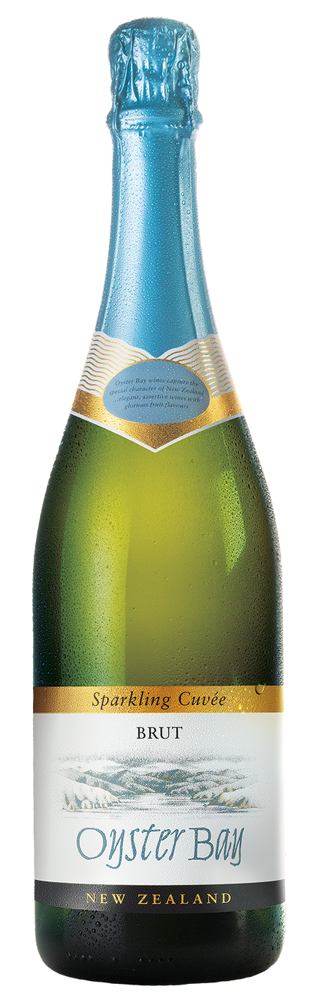 Oyster Bay Sparkling Brut