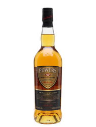 Powers Gold Label Triple Distilled Irish Whiskey 70cl