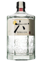 Roku Gin