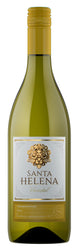 Santa Helena Chardonnay, Central Valley, Chile.