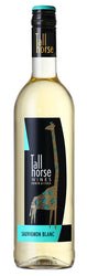 Tall Horse Sauvignon Blanc, Western Cape, South Africa.