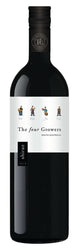 The Four Growers Shiraz
