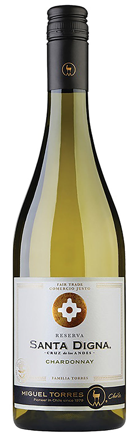 Miguel Torres Santa Digna Chardonnay