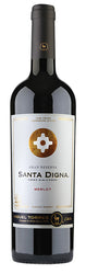 Santa Digna Merlot Reserve