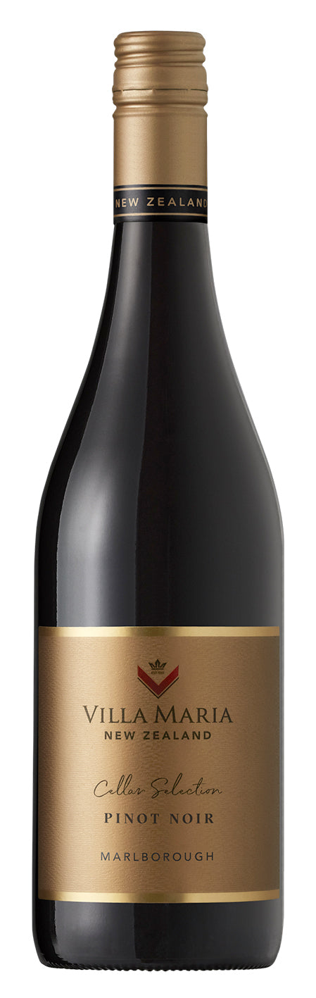 Villa Maria Cellar Selection Pinot Noir