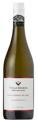 Villa Maria Estate Private Bin Sauvignon Blanc, Marlborough, New Zealand