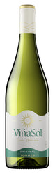 Torres Vina sol Parellada, Penedes, Spain.