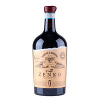 Zenko Primitivo Di Manduria DOC 2024