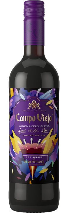Campo Viejo Winemakers Blend