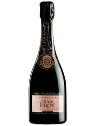 Duval Leroy Lady Rose NV Champagne