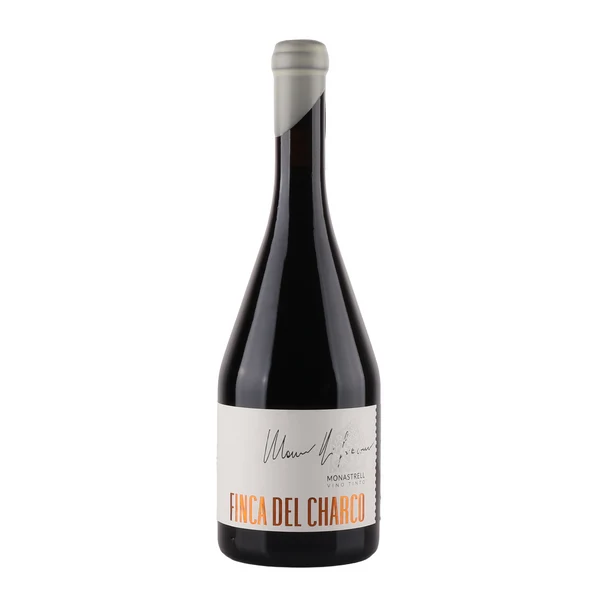 Finca Del Charco Monastrell 2023