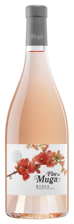 Flor de Muga Rosé