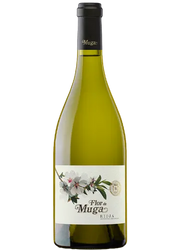 Flor de Muga Blanco