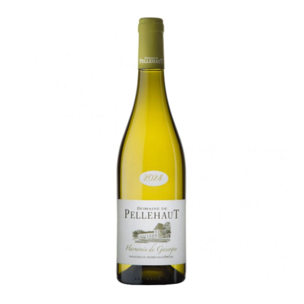 Domaine De Pellehaut Harmonie White 2024
