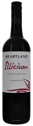 Heartland Illicium Cabernet Sauvignon Shiraz 2016
