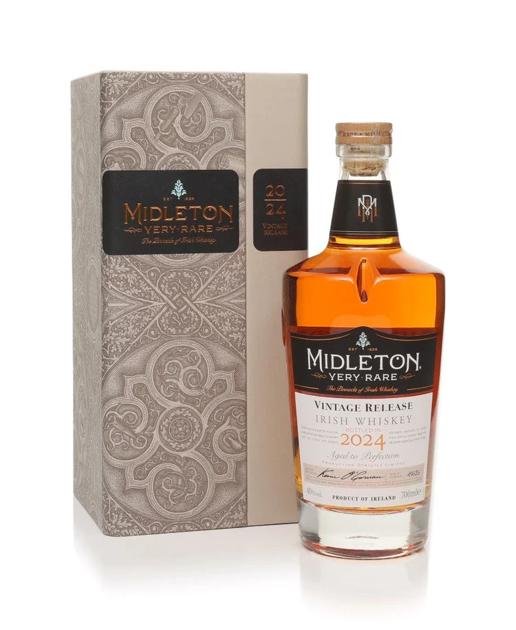 Midleton Very Rare 2024 70cl Whisky